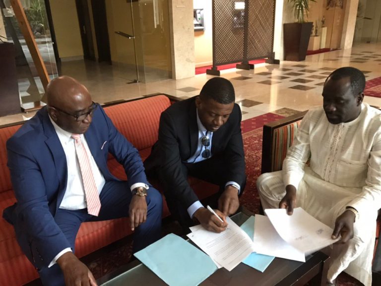 Marché de près de 100 000 Ordinateurs : l’Adie octroie un gré à gré de plus de 12 milliards à Thiam Computer Land qui ne livre pas tout... Marché de près de 100 000 Ordinateurs : l’Adie octroie un gré à gré de plus de 12 milliards à Thiam Computer Land qui ne livre pas tout...