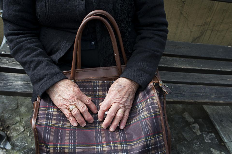 Mbour:  Une Française de 84 ans agressée et violée par 3 hommes
