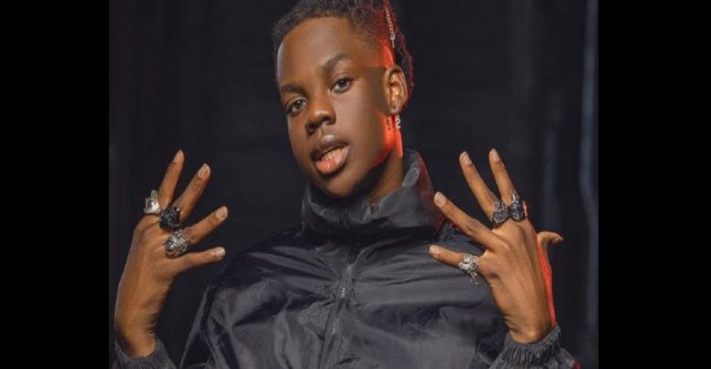 Le jeune musicien Rema est-il décédé ? Son manager répond