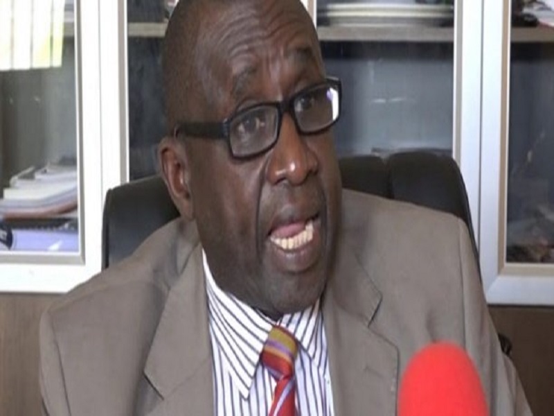 Mbour : Le maire, El Hadji Fallou Sylla, condamné à 2 ans de prison, dont 3 mois ferme