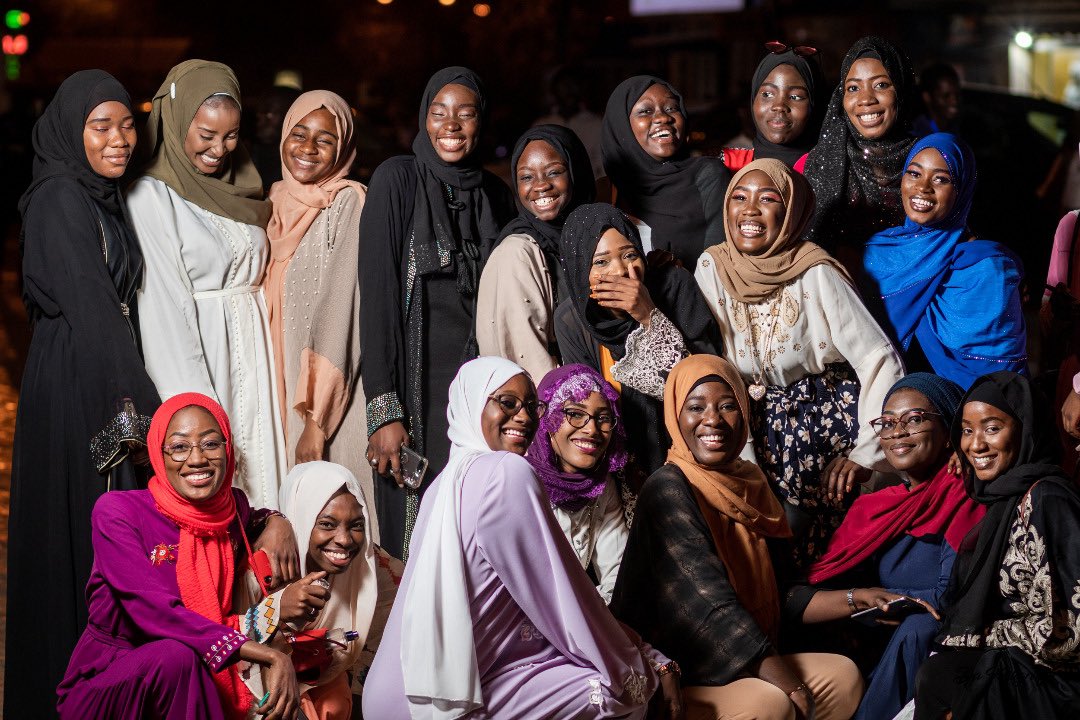 PHOTOS - Découvrez les plus beaux clichés du World Hijab Day 2020