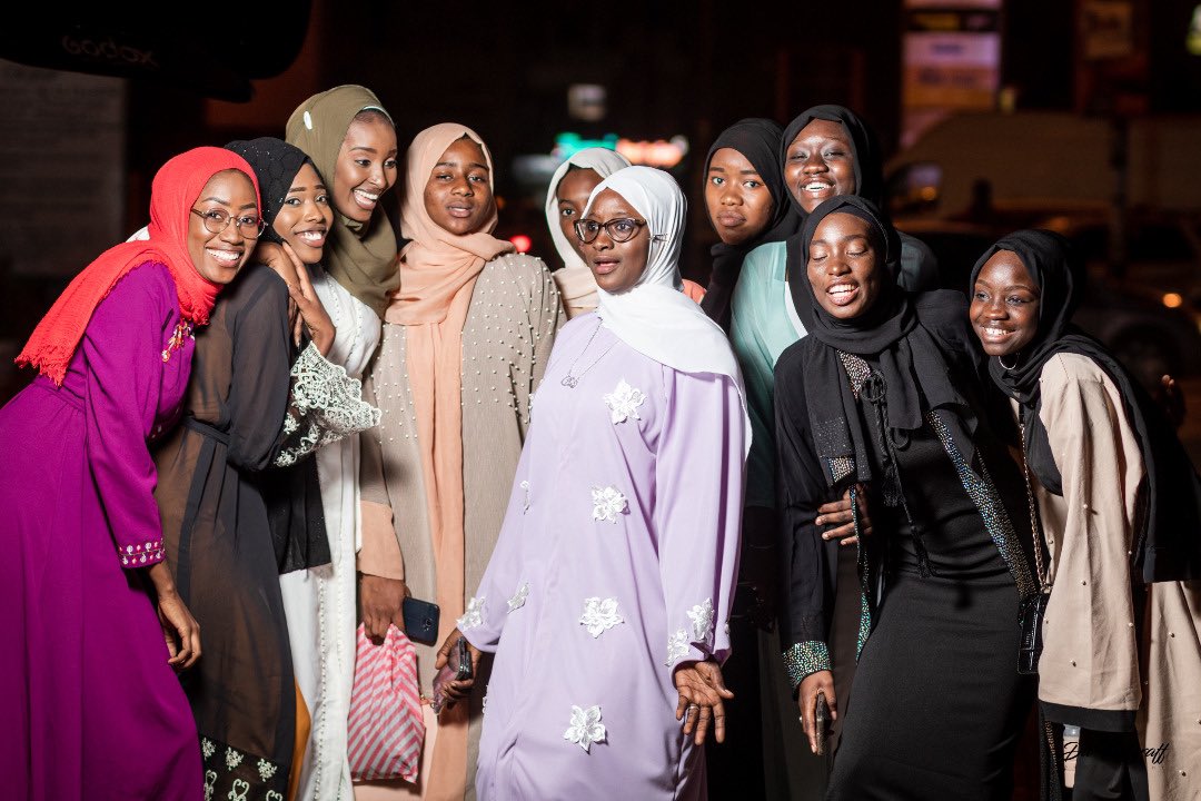 PHOTOS - Découvrez les plus beaux clichés du World Hijab Day 2020