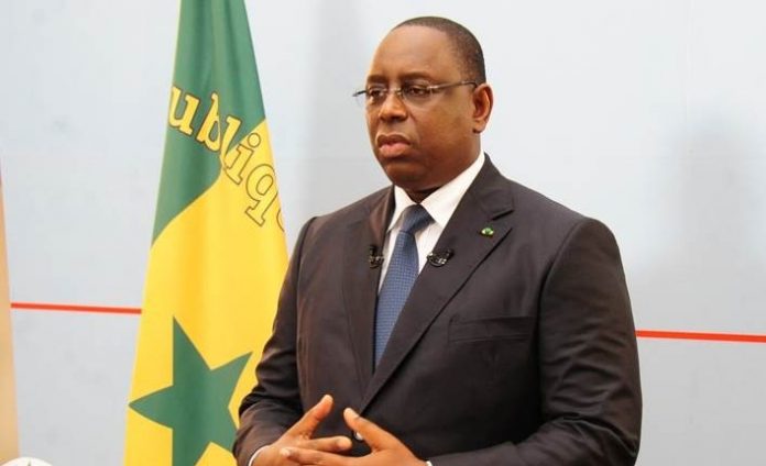 Recommandations des rapports de la Cour des Comptes : Macky Sall demande au ministère des Finances et du Budget son application