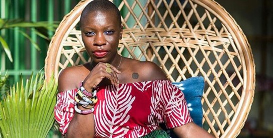 Jessica Nabongo: La première femme noire africaine qui a visité 195 pays