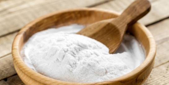 Comment utiliser le bicarbonate de soude comme exfoliant ?