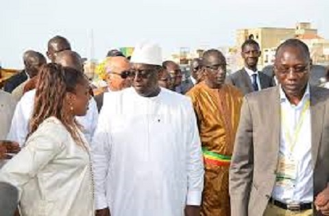 Ageroute: le DG Ibrahima Ndiaye octroie un gré à gré de plus de 2 milliards