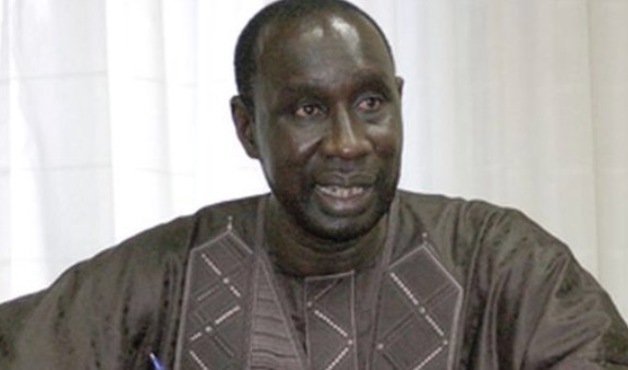 Sénégalais de Wuhan: Bamba Ndiaye convoque un hadith qui interdit leur rapatriement