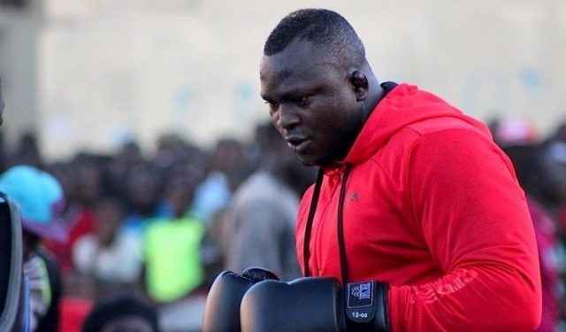 Modou Lô réclame 25 millions au promoteur Tapha Diop