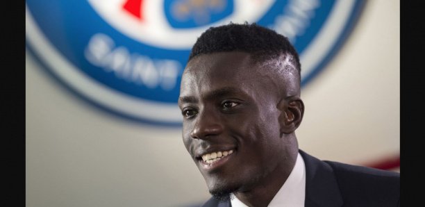 Idrissa Gana Guèye, 16-ème plus gros salaire en Ligue 1