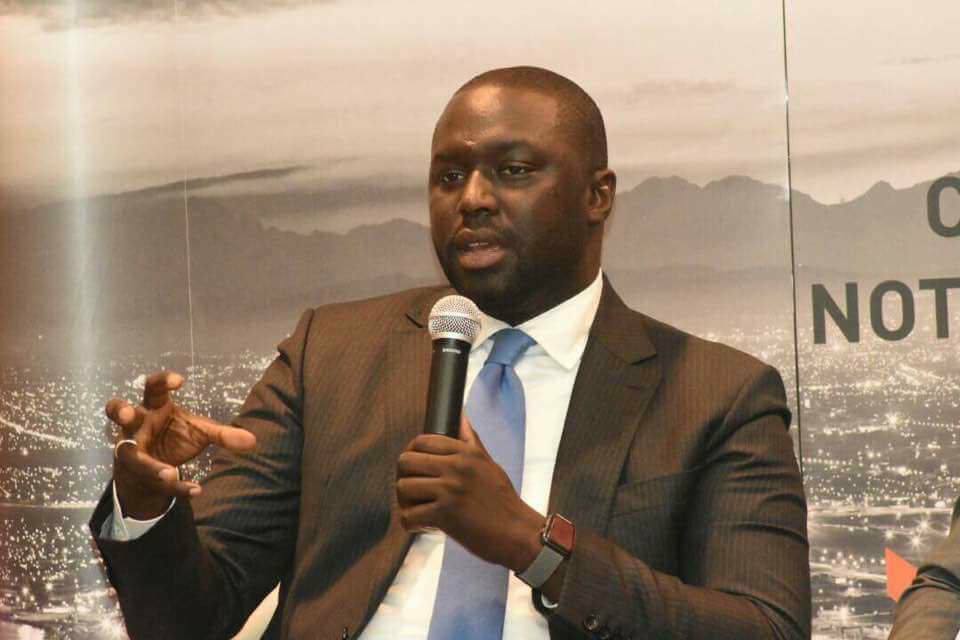 Programme 100 000 logements: 1500 hectares déjà disponibles, selon Abdou Karim Fofana