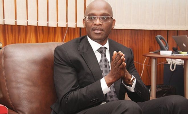 Banque régionale des marchés: Alioune Camara débarqué de son poste de Directeur général