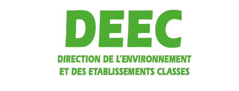 Taxes irrégulières, services payés avant appel d’offres, produits livrés sans pv de réception… : la Direction de l’Environnement épinglée par la Cour des comptes