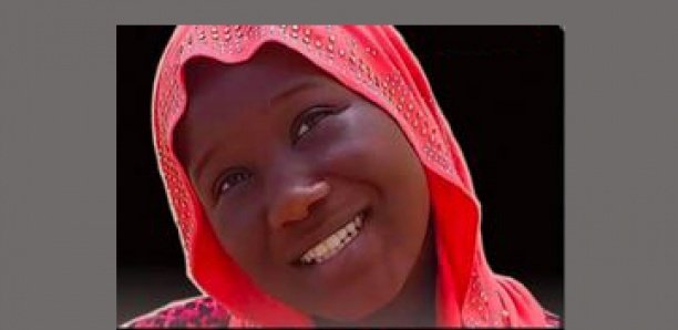 Portée disparue : Awa Ndiaye, l'épouse de Oustaz Oumar Sall, retrouvée à Touba
