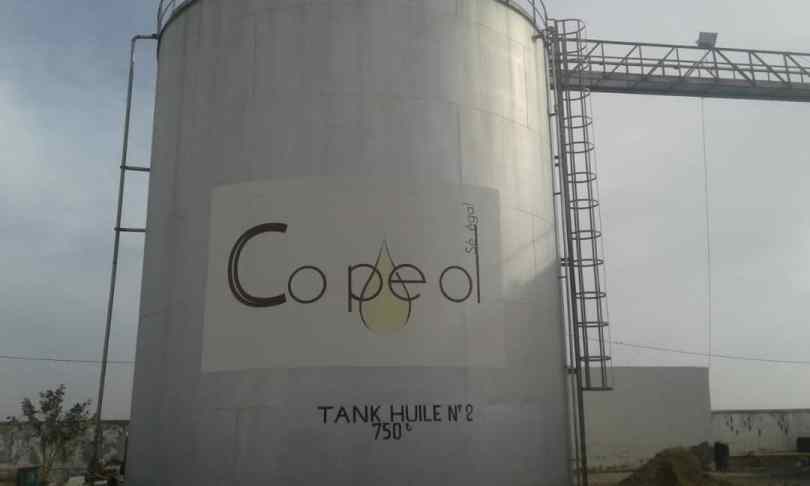 200 contractuels déjà licenciés: La Copeol risque le dépôt de bilan pour une dette de 11 milliards