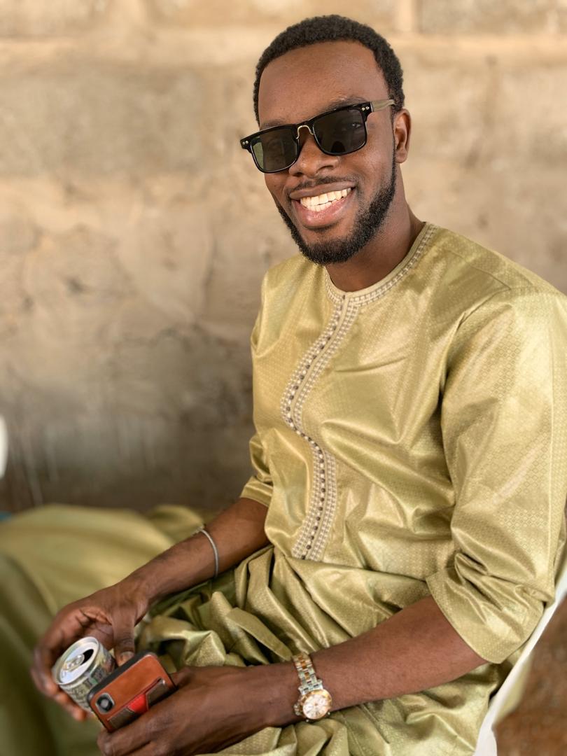 Les premières images du baptême du fils de Nafissatou Dièye de la Sentv Les premières images du baptême du fils de Nafissatou Dièye de la Sentv