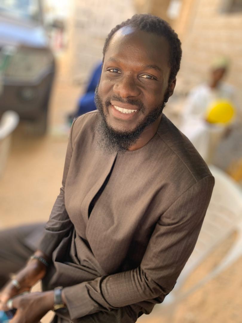 Les premières images du baptême du fils de Nafissatou Dièye de la Sentv Les premières images du baptême du fils de Nafissatou Dièye de la Sentv