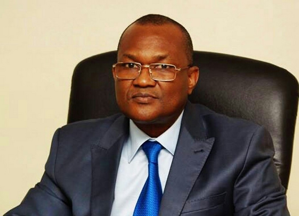 Ter : Abdou Ndéné Sall, Directeur de Sen Ter, confirme Philippe Lalliot