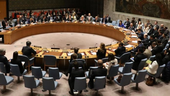 Plan de paix Moyen-Orient : La Tunisie retire son ambassadeur de l’ONU