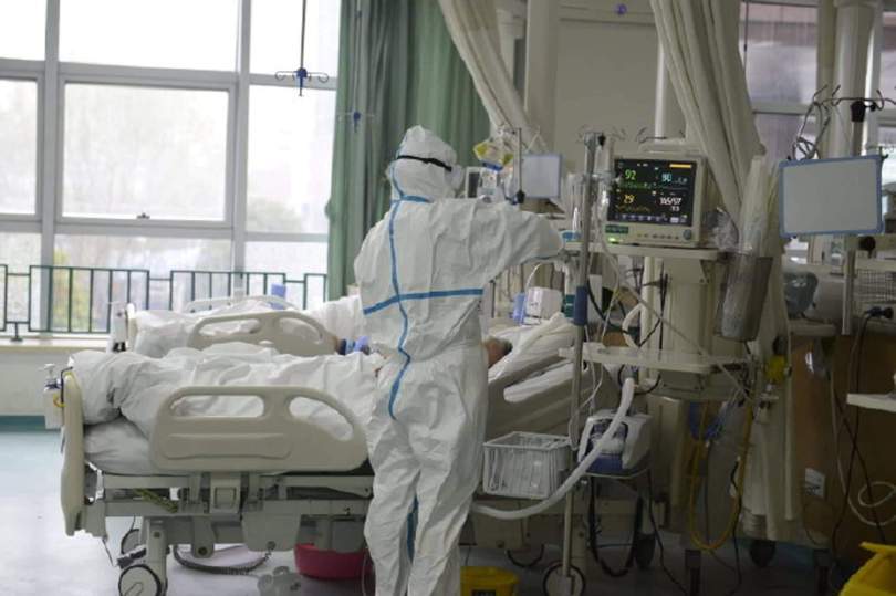 Coronavirus : la Chine compte plus de 1000 morts