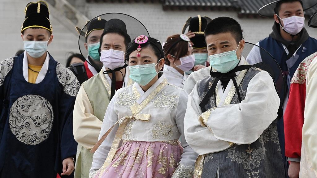 Coronavirus: La Chine se tourne vers l'intelligence artificielle