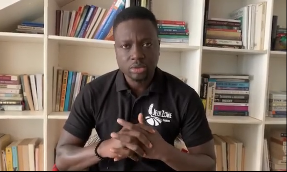 Affaire de l'auberge de Sendou: Thione Niang auditionné nuitamment au Commissariat de Rufisque