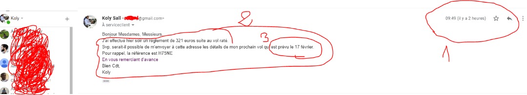 Air Sénégal va très très mal