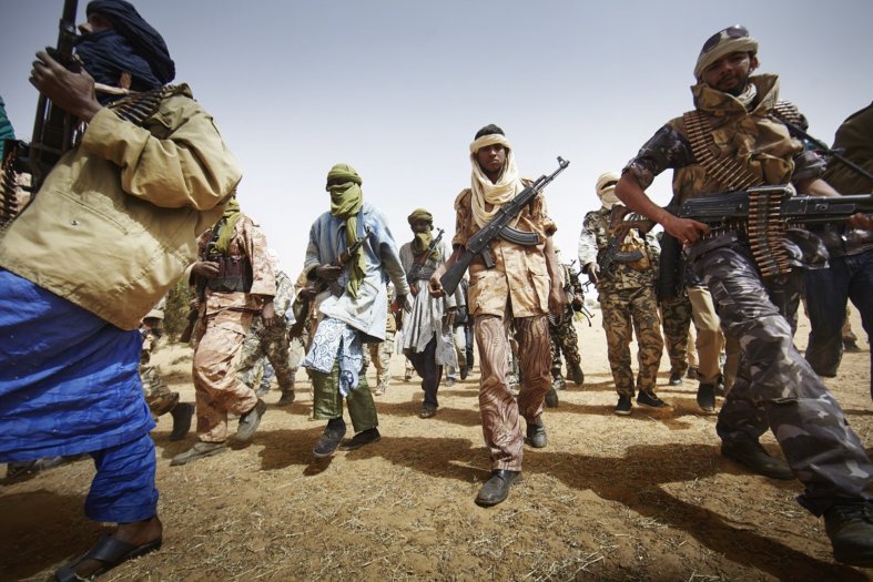 Mali: huit soldats tués dans une attaque