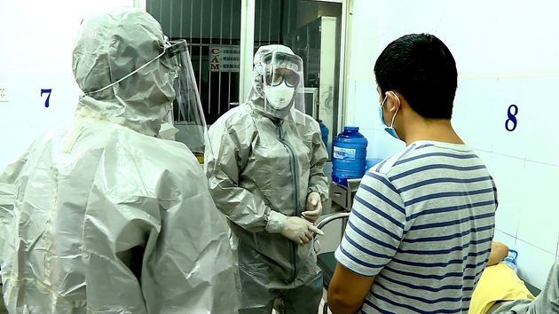 Coronavirus : le bilan passe à plus de 1500 morts, premier décès en France et hors d'Asie