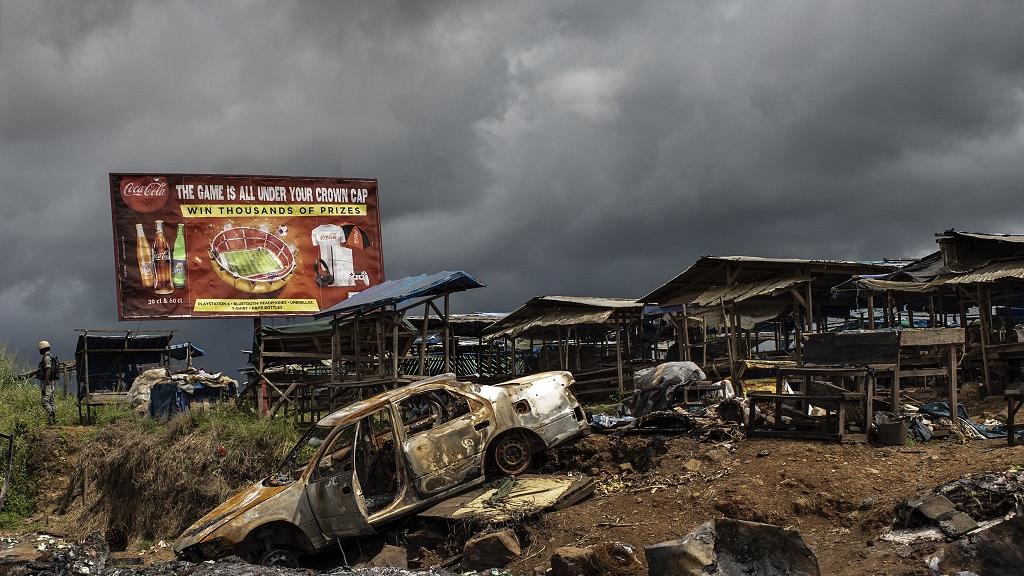 Cameroun anglophone: 22 villageois dont 14 enfants tués, selon l'ONU