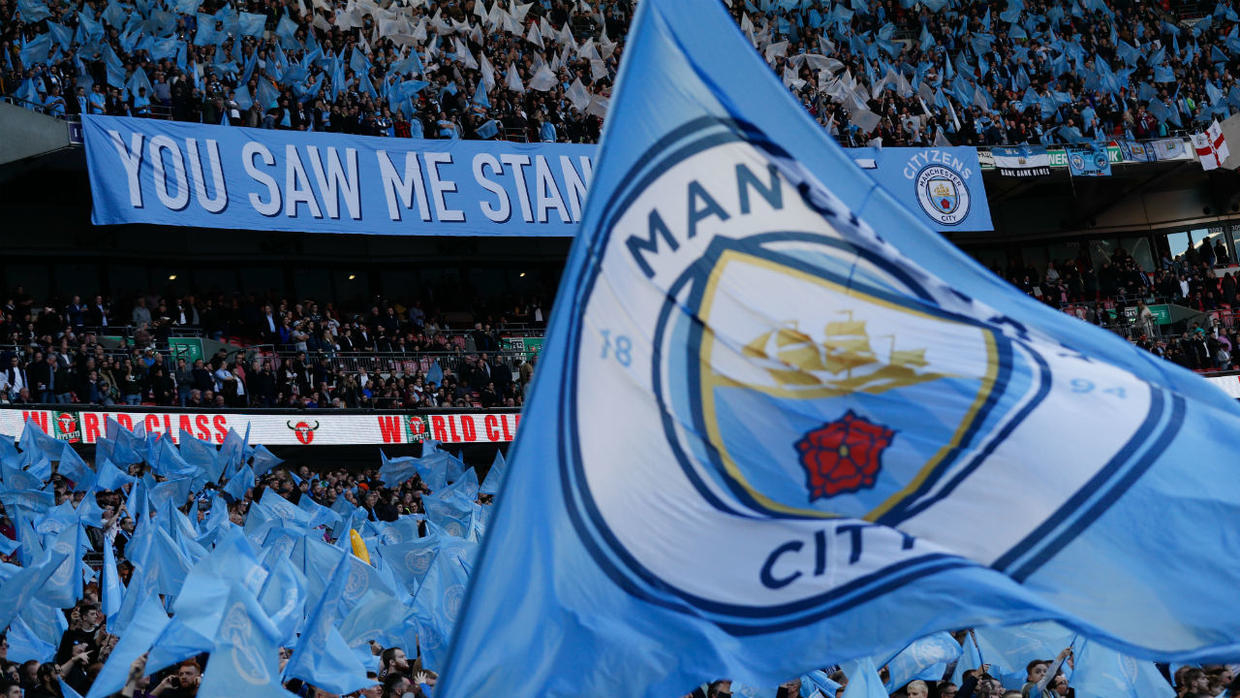 UEFA: Exclu de la ligue des champions pour deux ans, Manchester city va faire appel