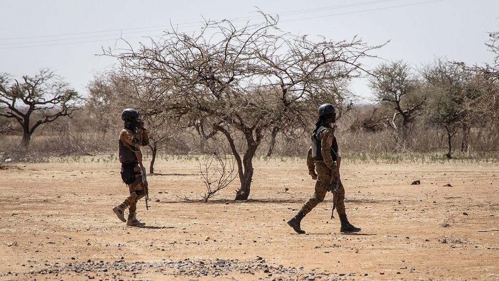 Burkina : Au moins dix morts dans une attaque contre une église protestante