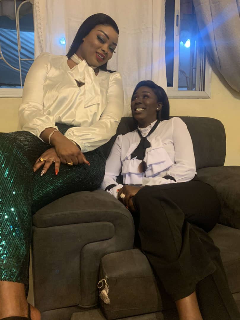 PHOTOS - Nicky de la série "Idoles" au top de sa forme PHOTOS - Nicky de la série "Idoles" au top de sa forme