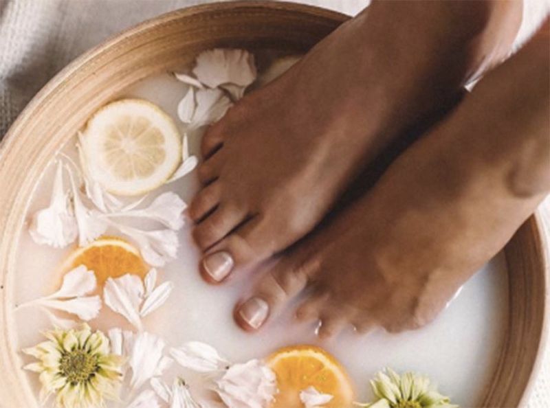Comment soigner le pied d'athlète et le prévenir ?