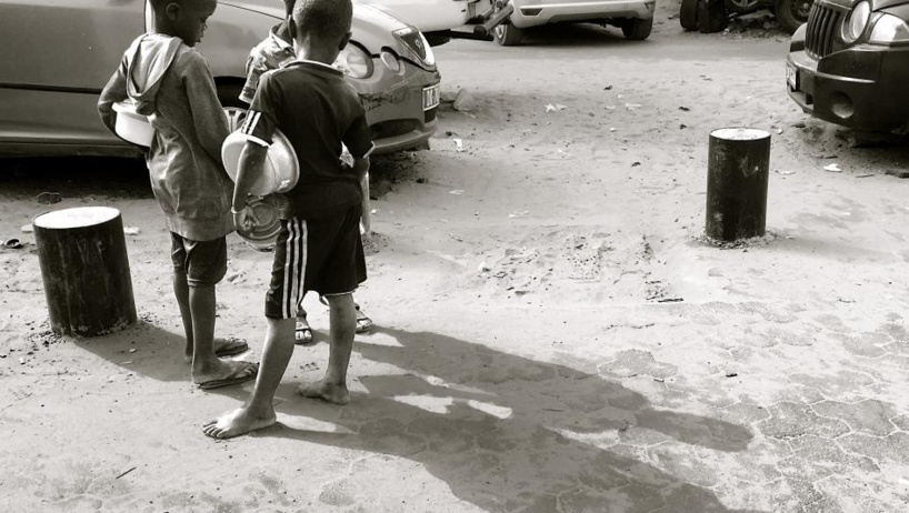 Talibé mort dans un daara de Louga: Un enseignant placé en garde-à-vue