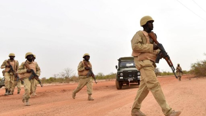 Burkina Faso : des civils armés pour lutter contre le terrorisme