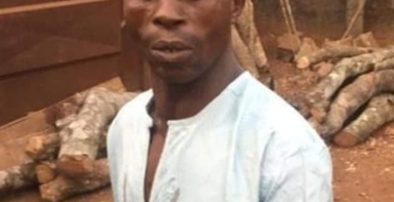 Nigéria: Un homme de 50 ans arrêté pour avoir violé une enfant de 9 ans