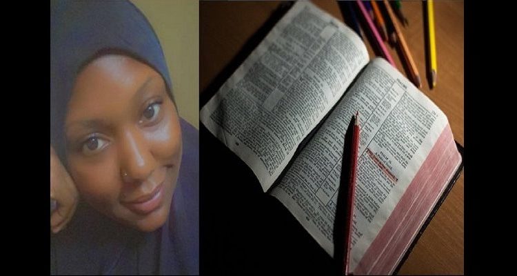 «Je me cache pour étudier la Bible. Elle m’apporte la paix», dixit une jeune musulmane