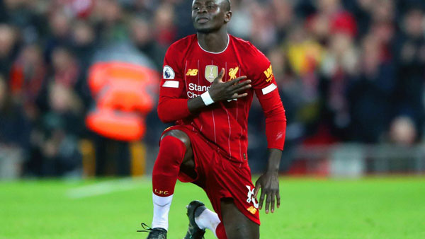Norwich vs Liverpool: Les aveux de Sadio Mané sur son but qui relance la polémique