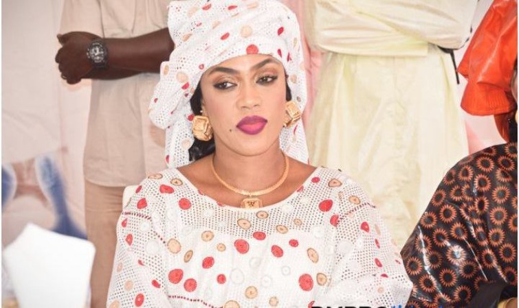 Des dahiras mourides décidés à museler Sokhna Aïda Diallo