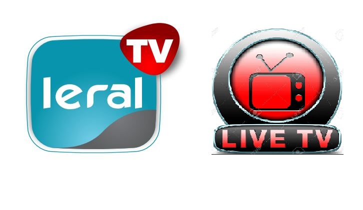 LERAL TV LA CHAINE  EN DIRECT PARTOUT 