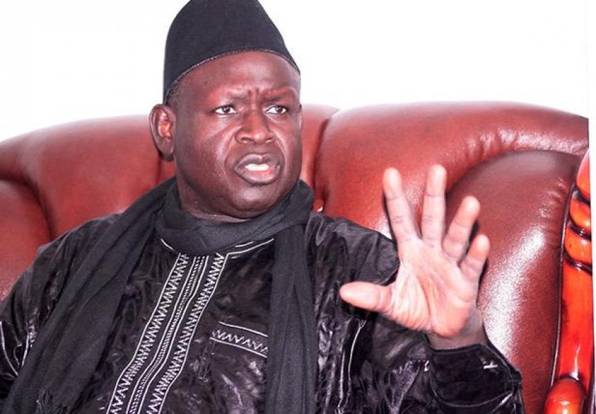 Pds : Cheikh Tidiane Seck se démarque et crée son parti, le BND/Xel Koom