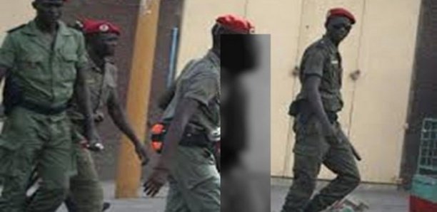 Arrêté à Saint-Louis après son évasion : Karbala désormais gardé à la Brigade de Thiong