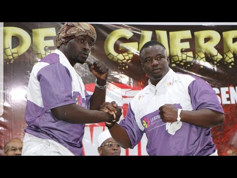 Papa Sow : « Je veux relancer ma carrière »