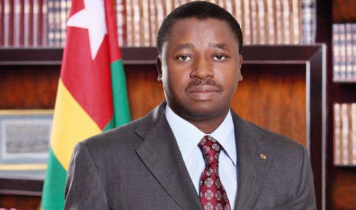 Présidentielle au Togo: la Céni annonce la victoire de Faure Gnassingbé