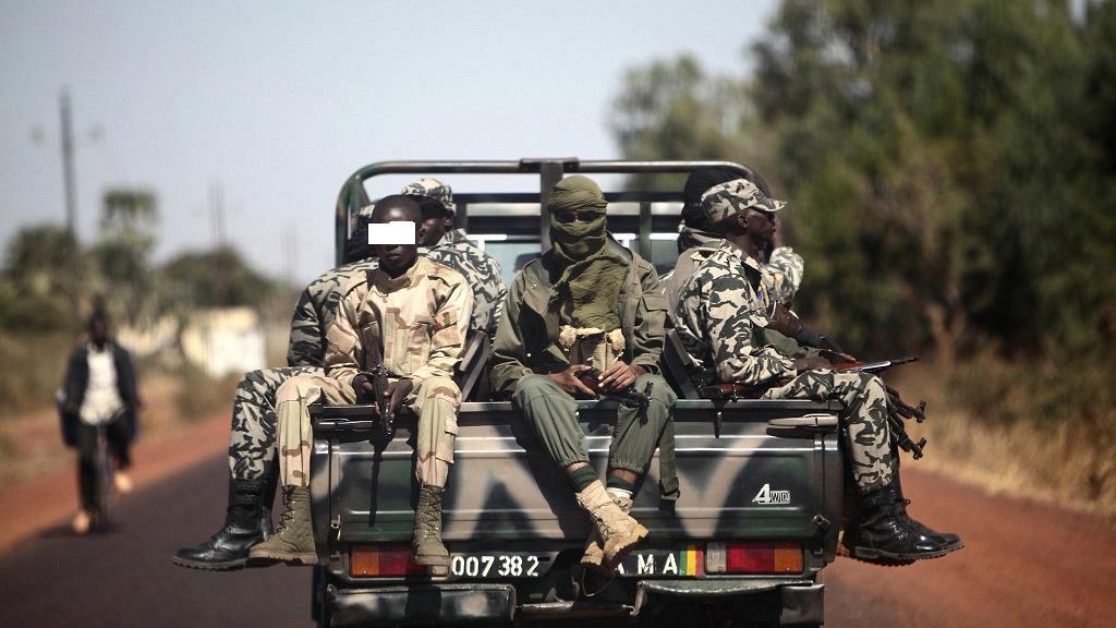 Mali : Au moins trois soldats tués dans l'attaque d'un camp militaire près de Tombouctou