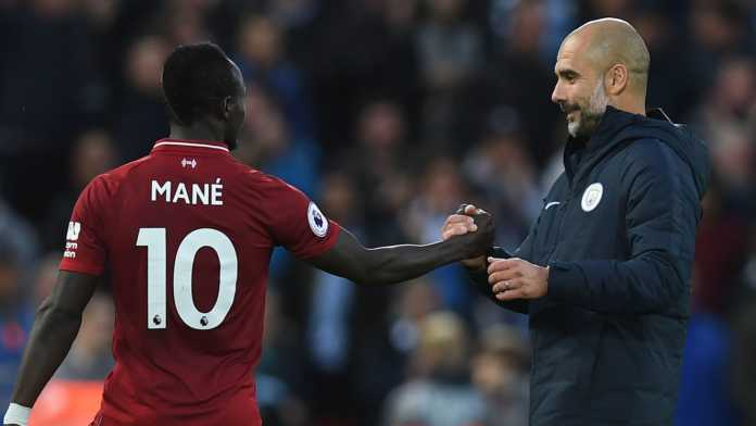 Jurgen Klopp: « Sadio Mané a été surpris » après son remplacement face à l’Atletico
