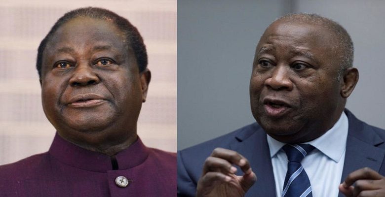 Retour de Laurent Gbagbo en Côte d’Ivoire: Konan Bédié rassure les parents de l’ex-président