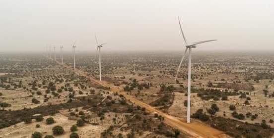 Le Sénégal passera à l'électricité ’’Gas To Power’’ à partir de 2022 (Macky Sall)