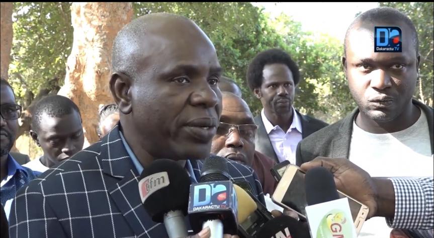 Expiration de son préavis: le Saes annonce une grève début mars