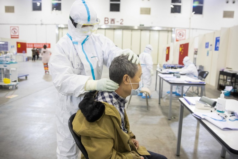 France: Deux nouveaux cas de Coronavirus découverts
